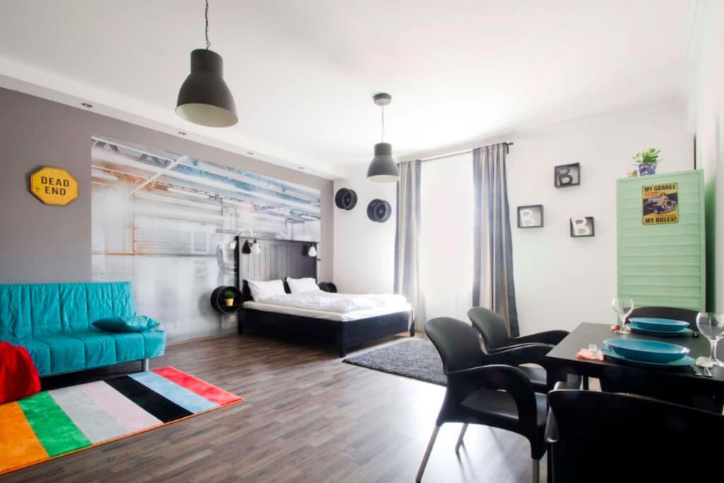Bpm-Jozsef Krt 67 Apartments Budapeste Exterior foto