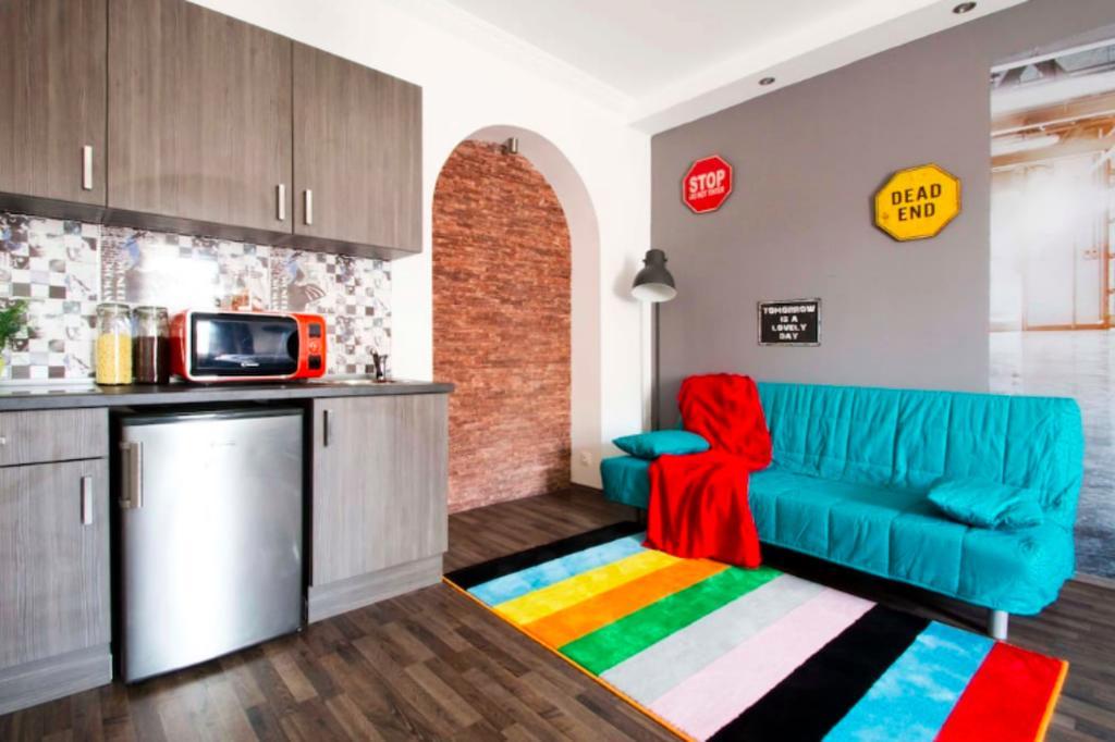 Bpm-Jozsef Krt 67 Apartments Budapeste Exterior foto