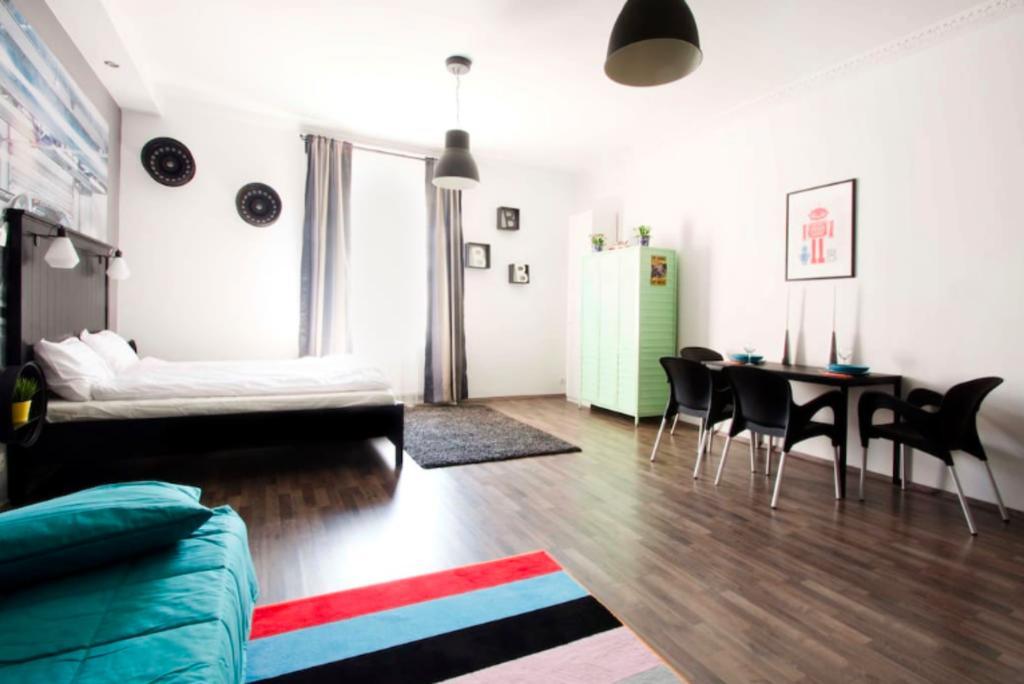 Bpm-Jozsef Krt 67 Apartments Budapeste Exterior foto