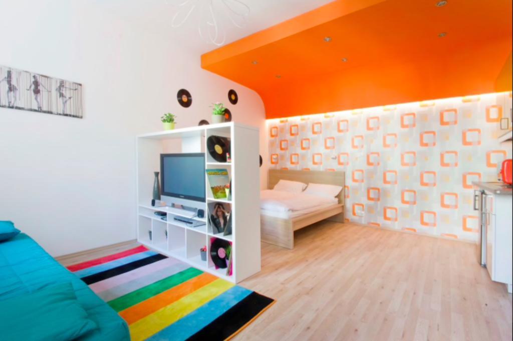 Bpm-Jozsef Krt 67 Apartments Budapeste Exterior foto