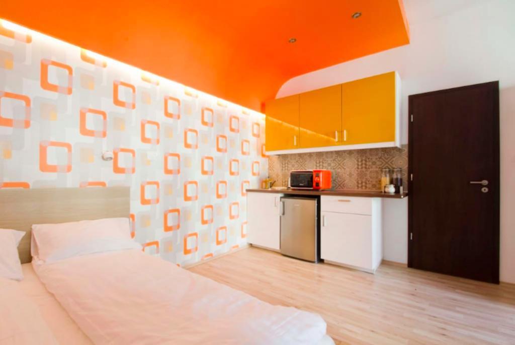 Bpm-Jozsef Krt 67 Apartments Budapeste Exterior foto