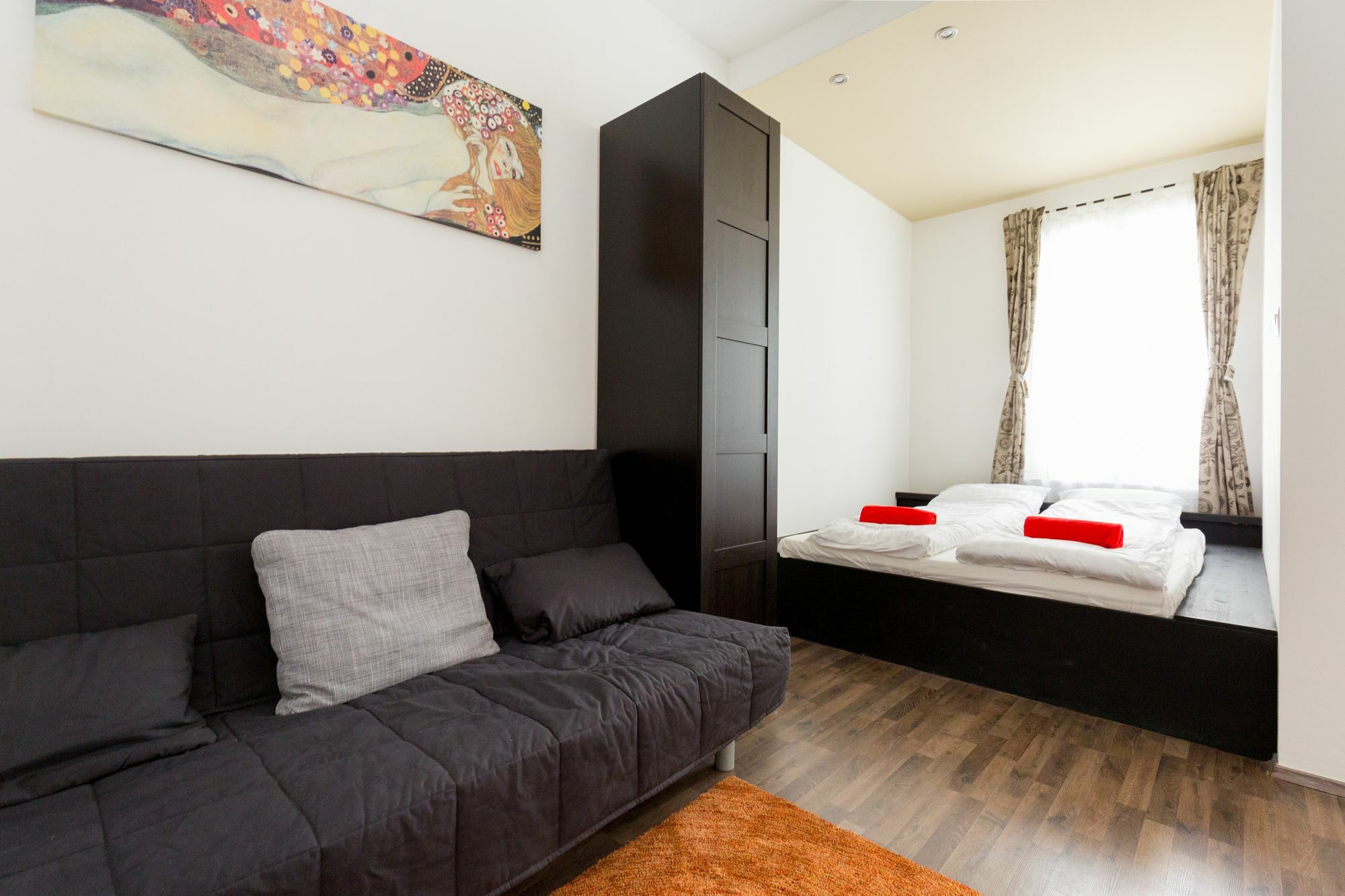 Bpm-Jozsef Krt 67 Apartments Budapeste Exterior foto