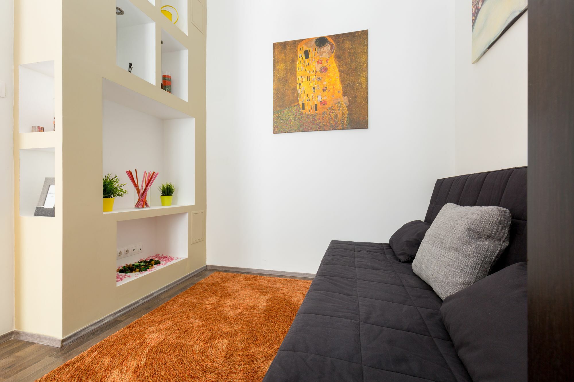Bpm-Jozsef Krt 67 Apartments Budapeste Exterior foto