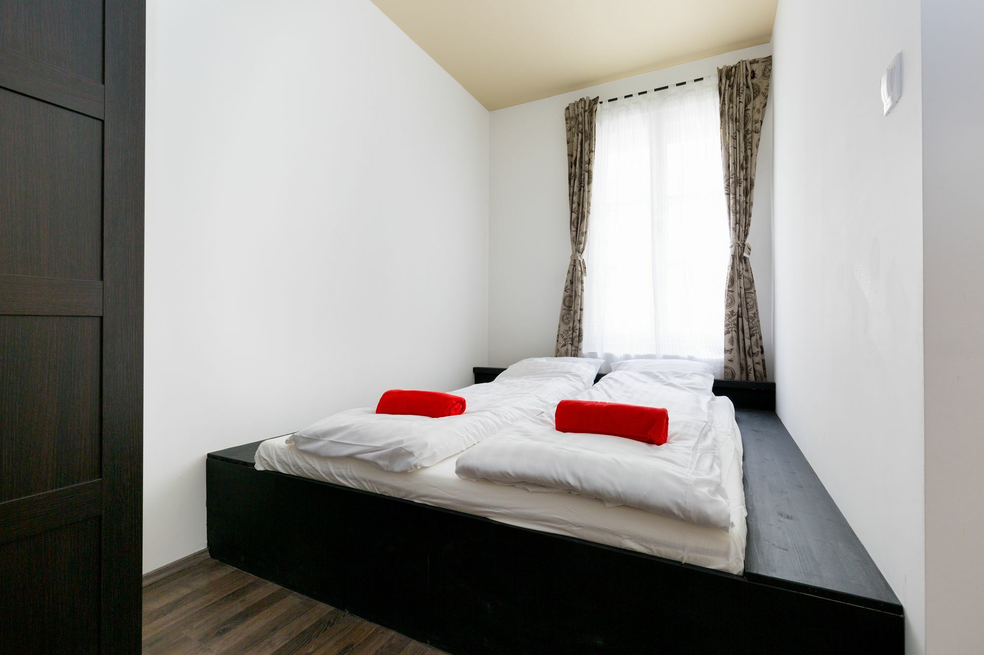 Bpm-Jozsef Krt 67 Apartments Budapeste Exterior foto