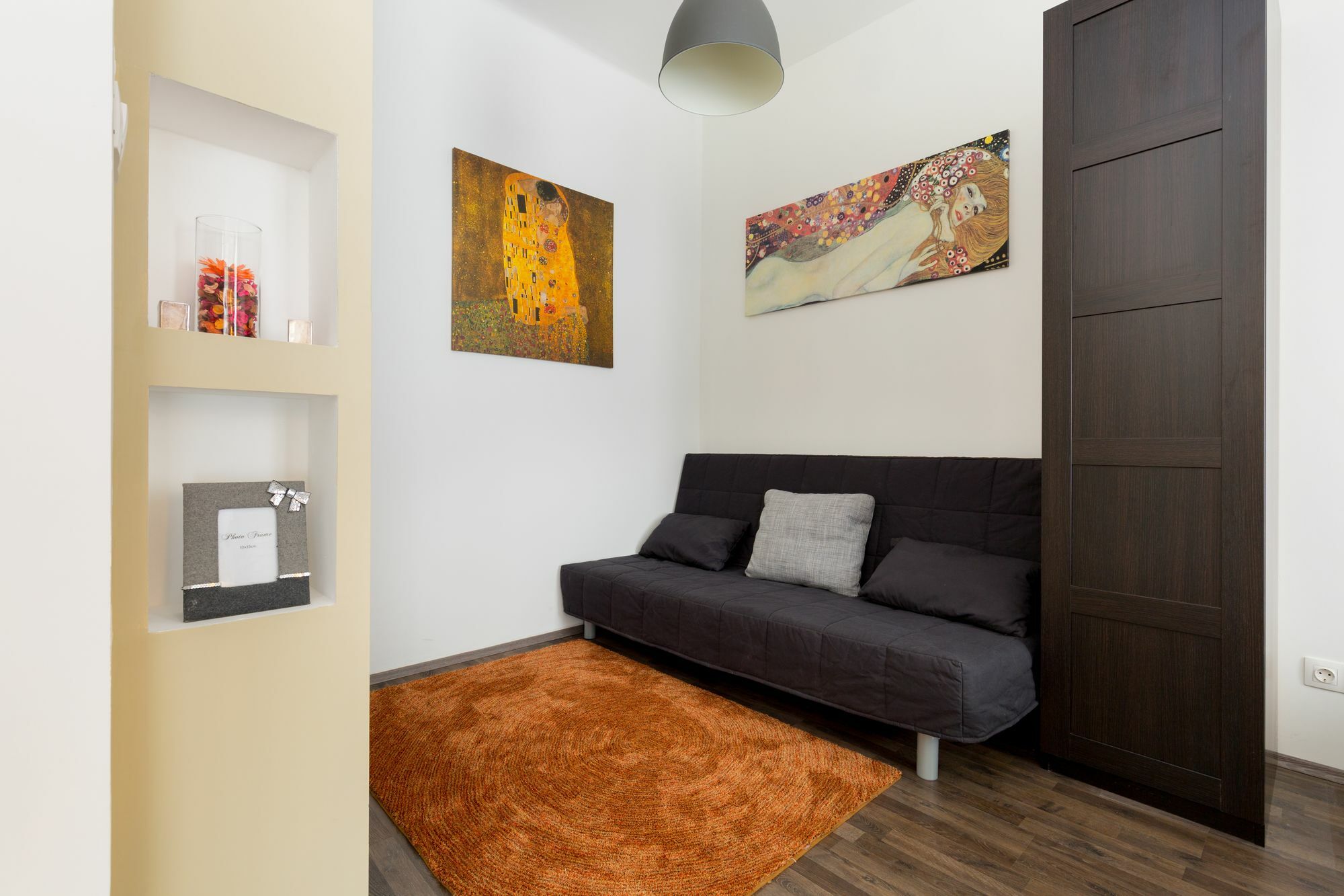 Bpm-Jozsef Krt 67 Apartments Budapeste Exterior foto
