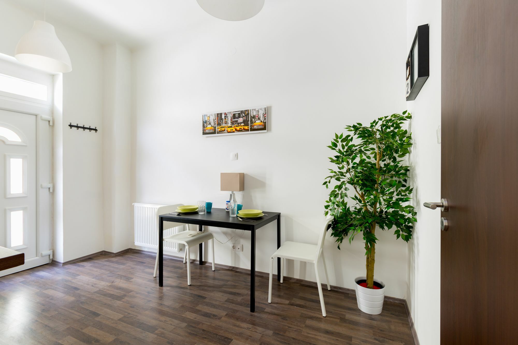Bpm-Jozsef Krt 67 Apartments Budapeste Exterior foto