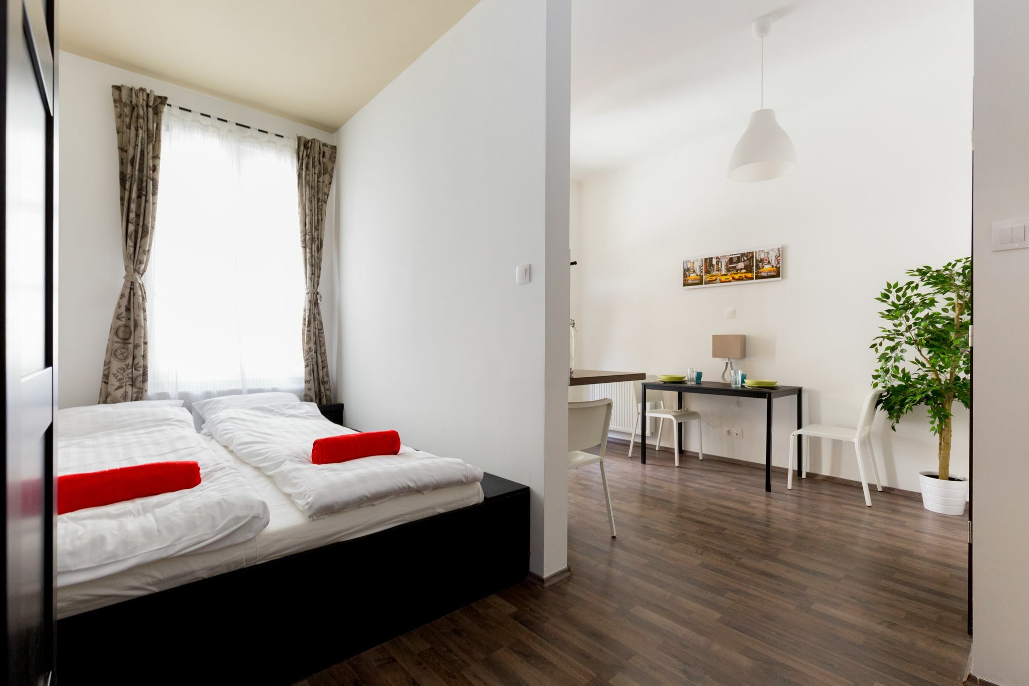 Bpm-Jozsef Krt 67 Apartments Budapeste Exterior foto