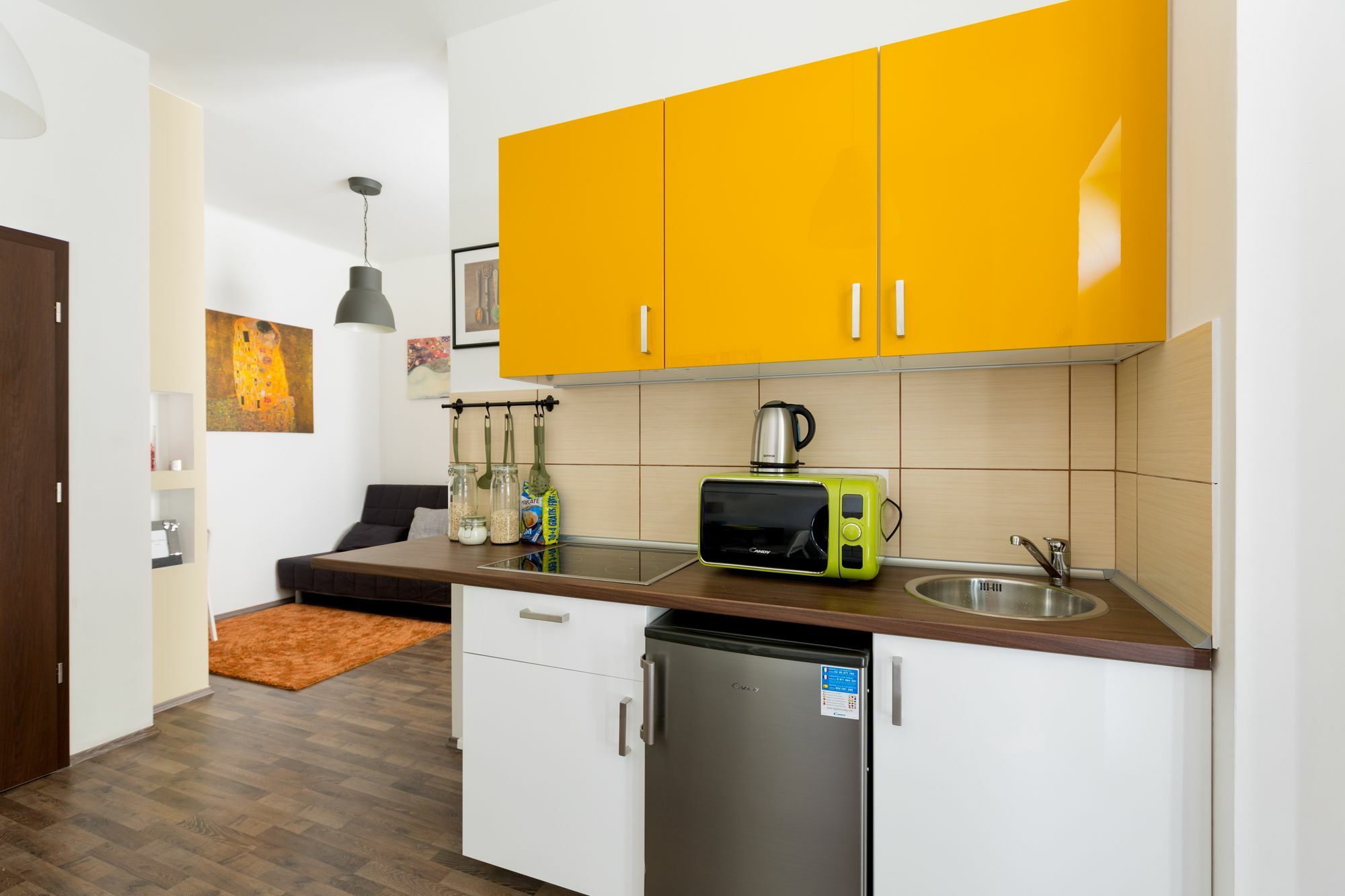 Bpm-Jozsef Krt 67 Apartments Budapeste Exterior foto